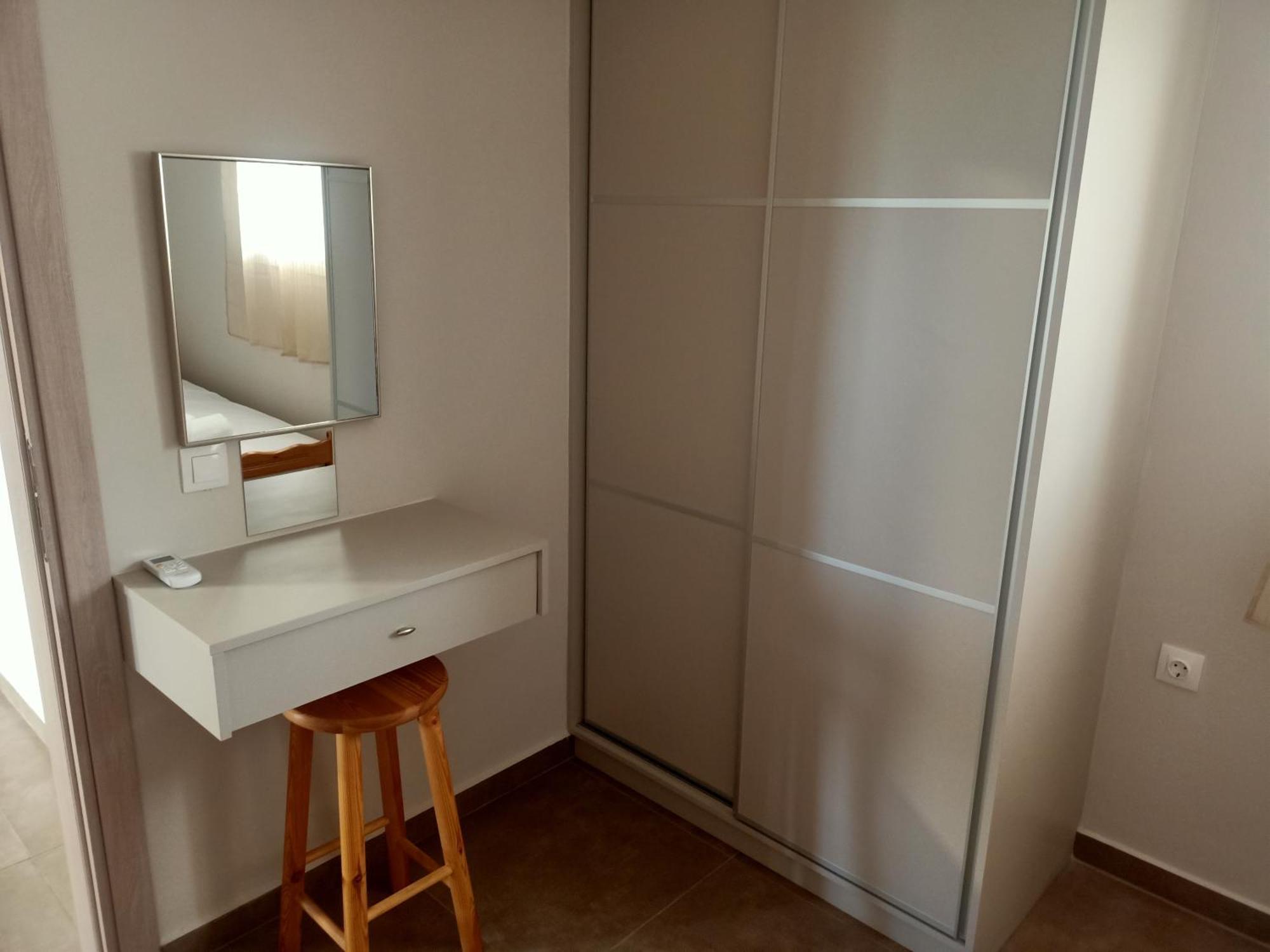 Almiriki Studios & Apartments アリケス 部屋 写真