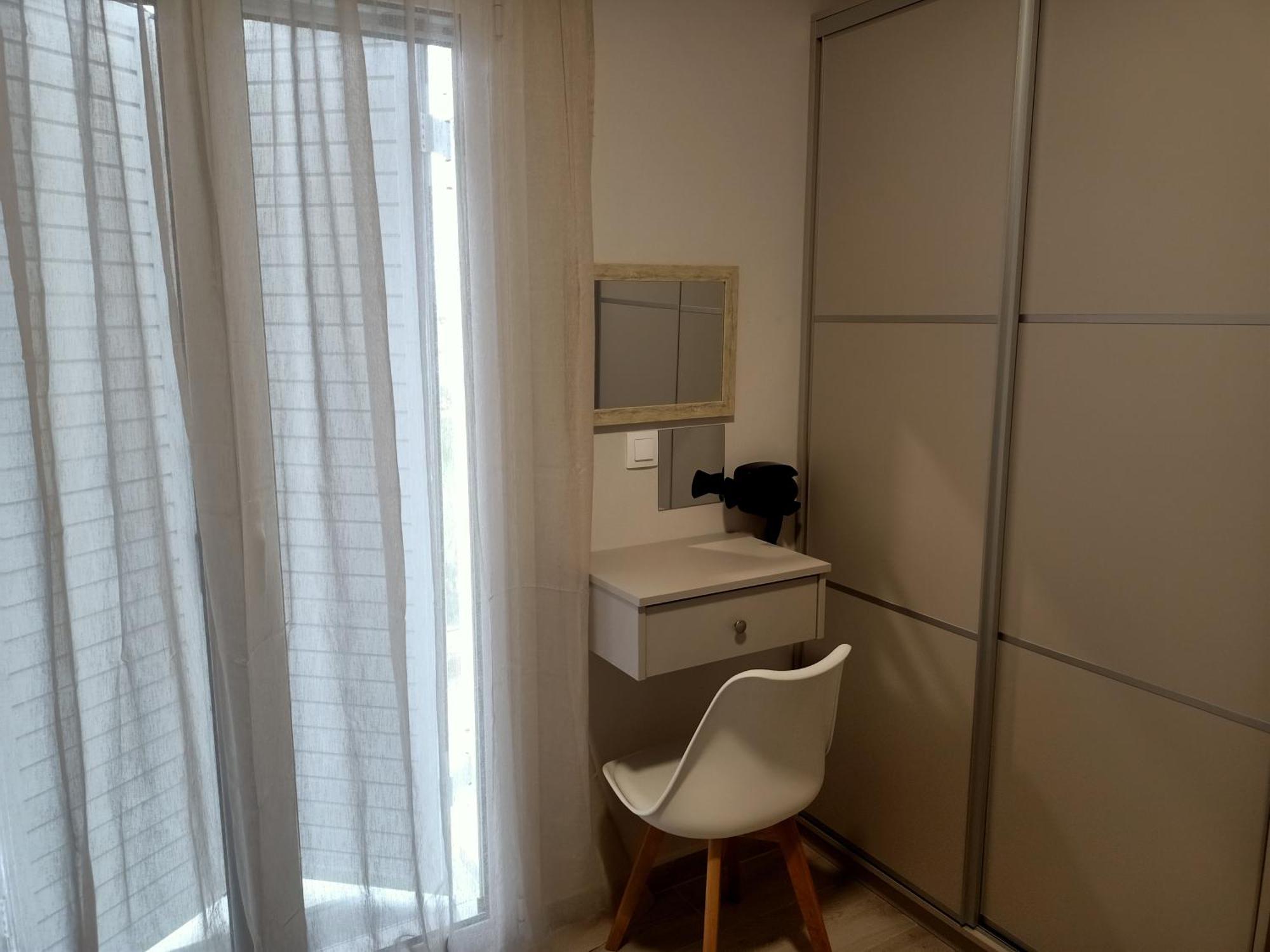 Almiriki Studios & Apartments アリケス 部屋 写真